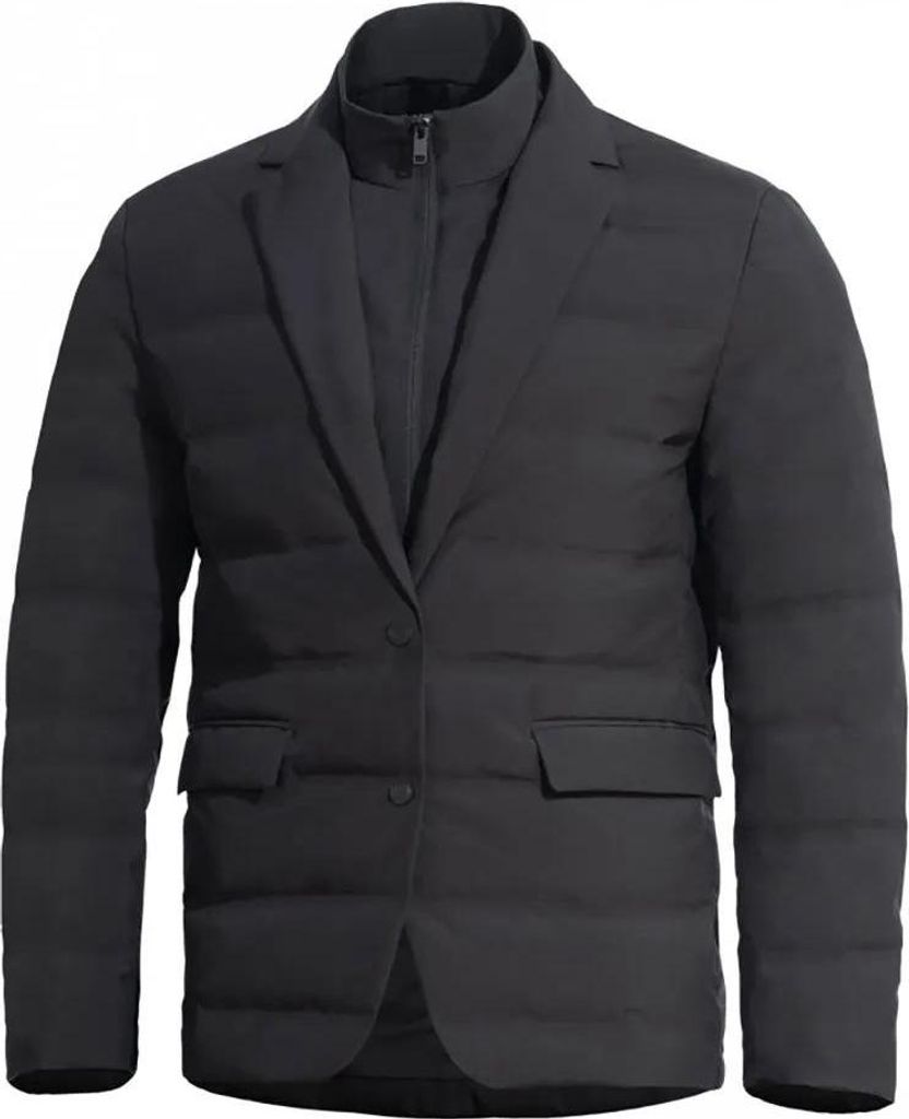 Pentagon Alpha Down Blazer Jacke Schwarz L Mann Schwarz L