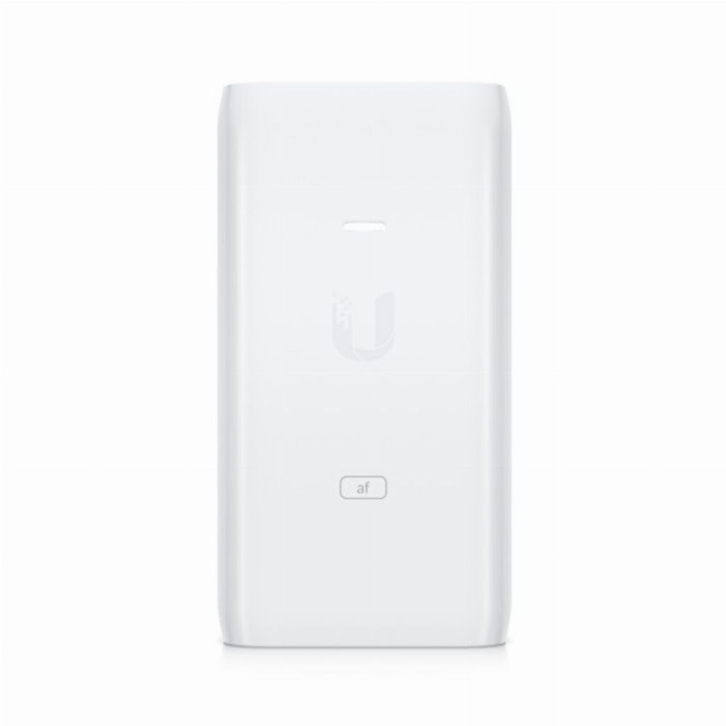Ubiquiti PoE Injektor 802.3AF Produktbild 