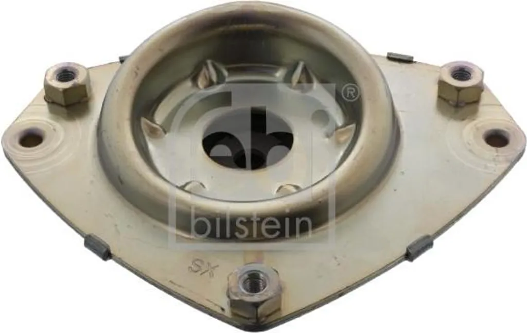 Stop bruits suspension : Support Febi 12069 pour Alfa 145 et Fiat Tipo