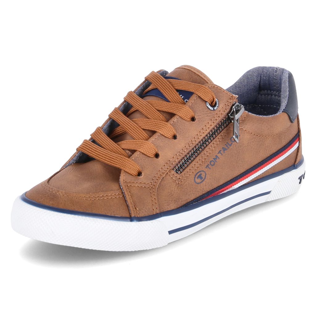 TOM TAILOR Jungen Cargo Jogginghose - Bequem Aus Bio-Baumwolle