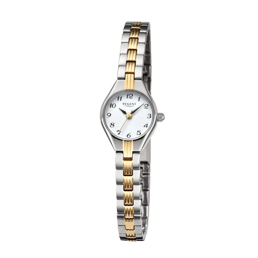 Regent - F-1469 - Armbanduhr - Damen