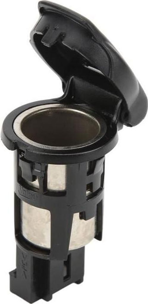 Automatische Steckdose, Kfz-Steckdose 253312923R, hocheffizient 12 V 120 W, Ersatz für Zigarettenanzünder