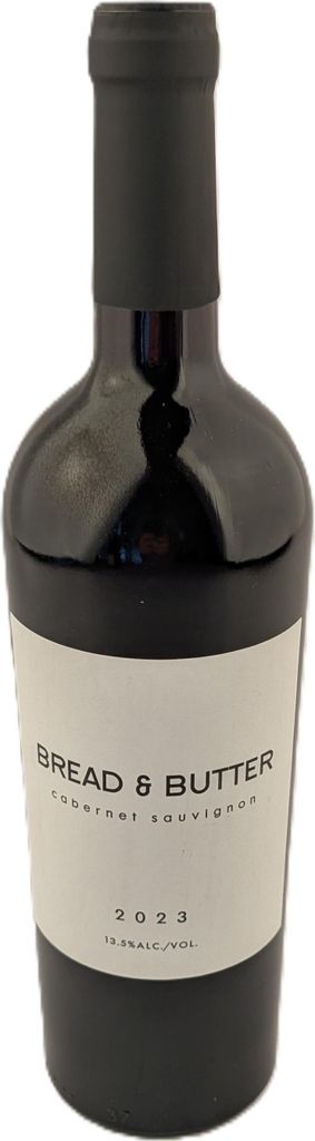 Bread & Butter Cabernet Sauvignon 2022 | Kalifornien, USA | Produktbild 