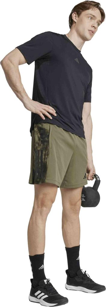 Shorts Adidas JW9709-7-C für Herren