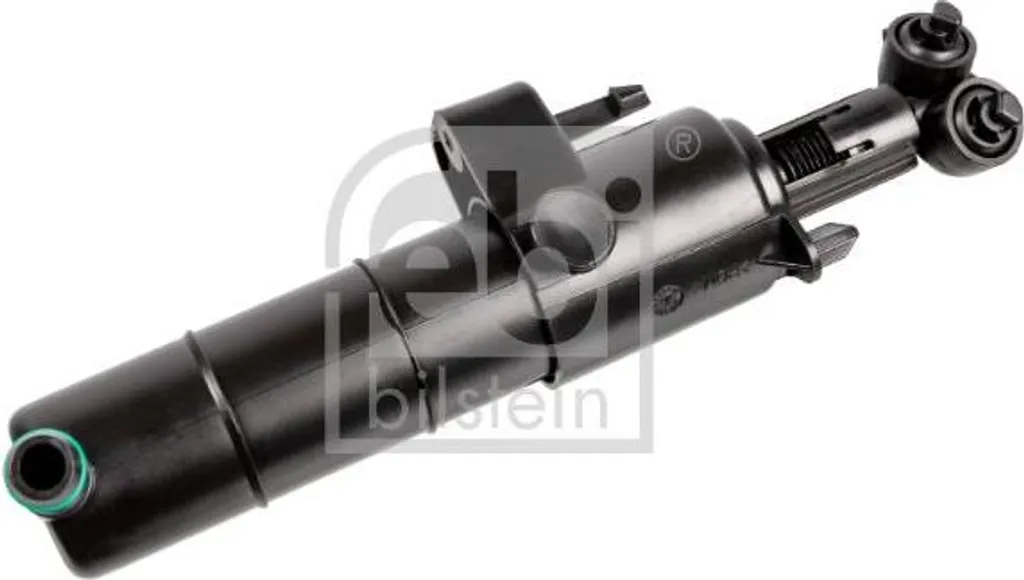 Gicleur lave-phare pour Mercedes Classe E, système de nettoyage 176705