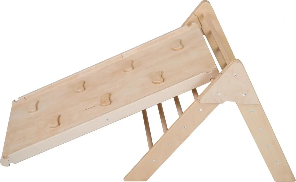 Parco Giochi in Legno Mondheim: Playground da Giardino per Bambini - 7
