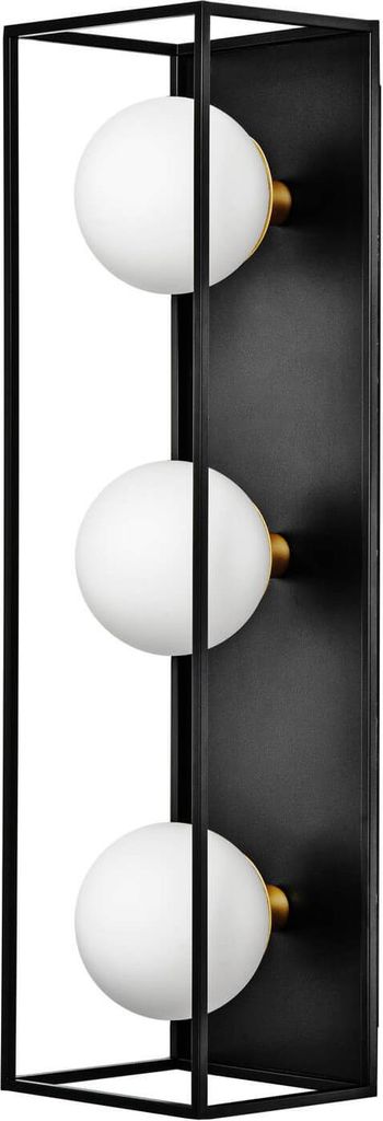 LEDVANCE Deckenleuchte Decor Square 55x15cm 3 x G9 IP44 Produktbild 