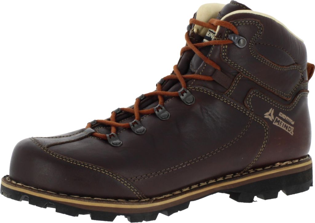 Meindl Leogang Identity original zwiegenähte Wanderschuhe Produktbild 