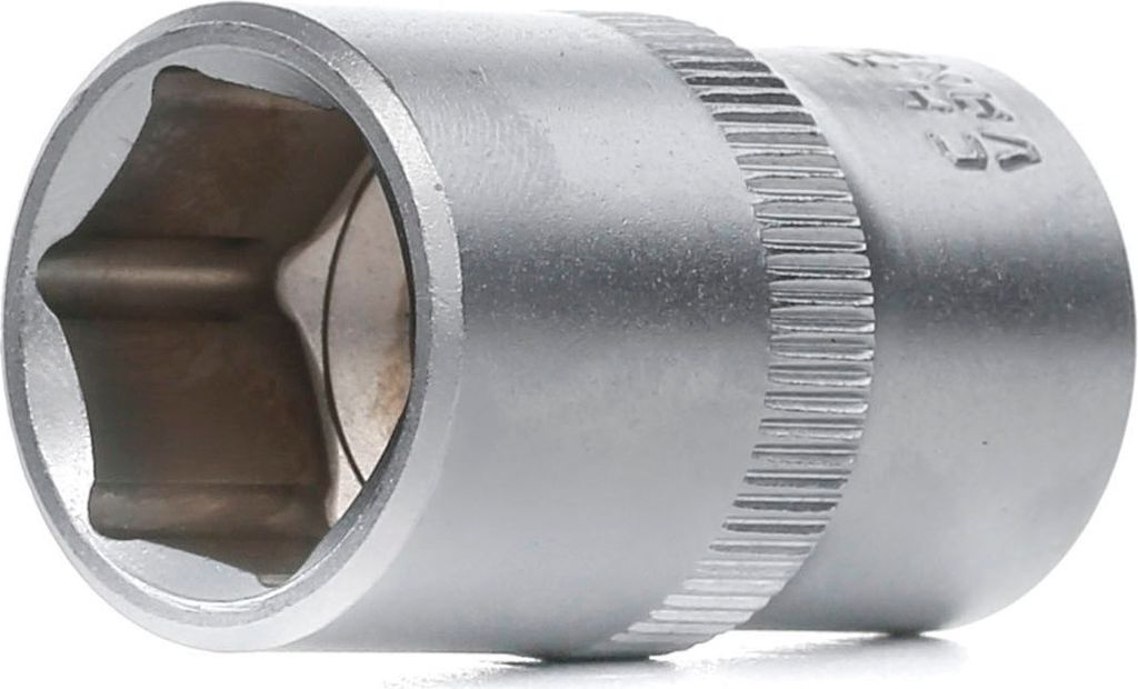 Stecknuss 17 mm NE00421-17 Produktbild 