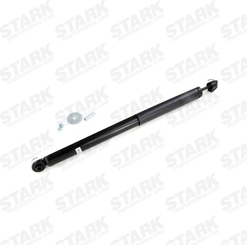 Amortisseur de suspension arrière pour Civic VIII et IX - STARK SKSA-0130179
