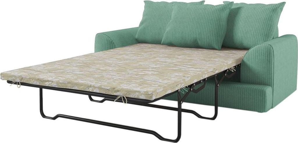 Sofa mit Schlaffunktion Storm-Conway teal