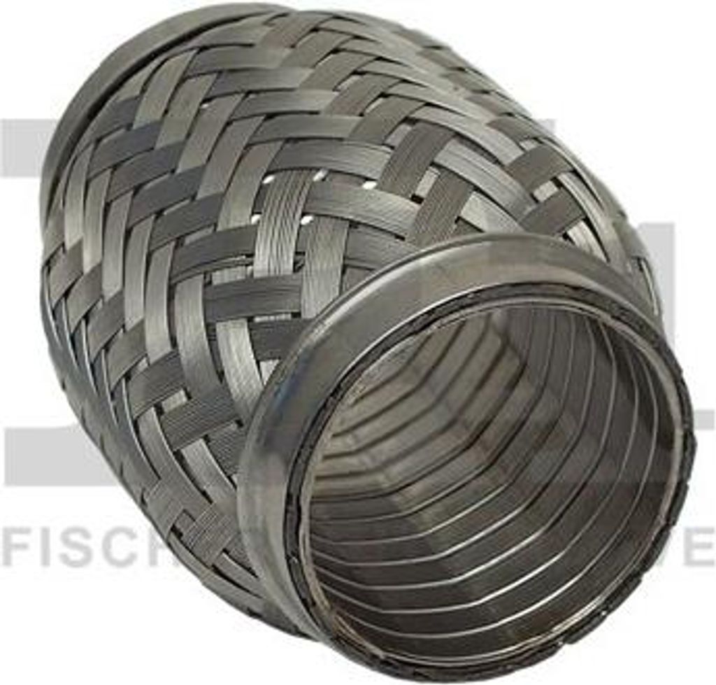 FA1 VW350-230 Flexrohr Abgasanlage Auspuffrohr