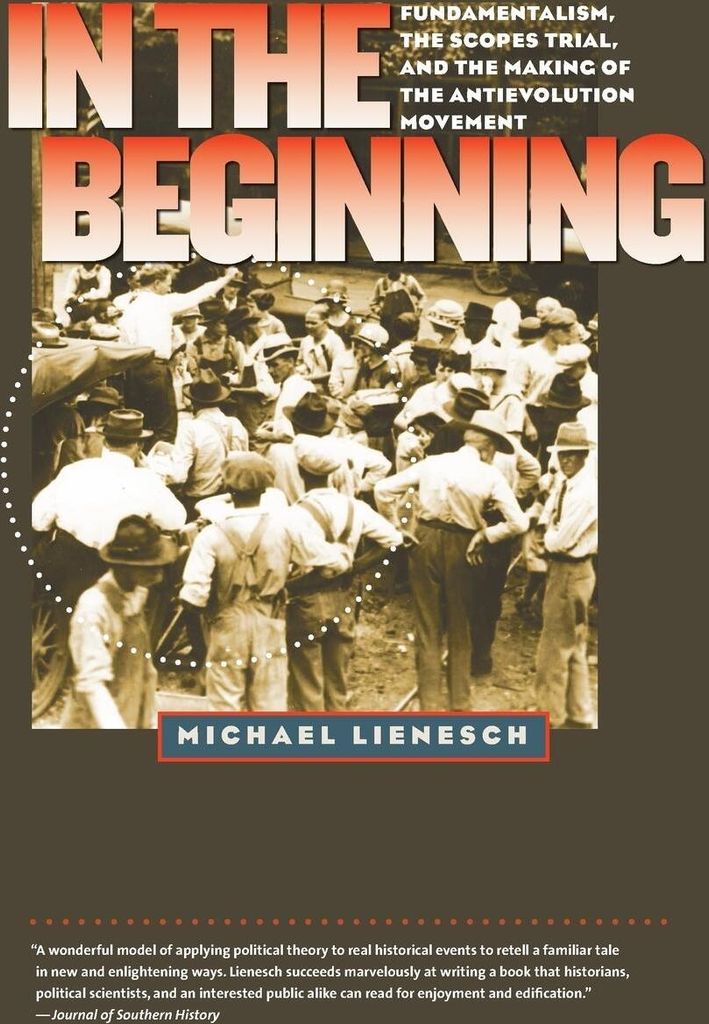 In the Beginning
