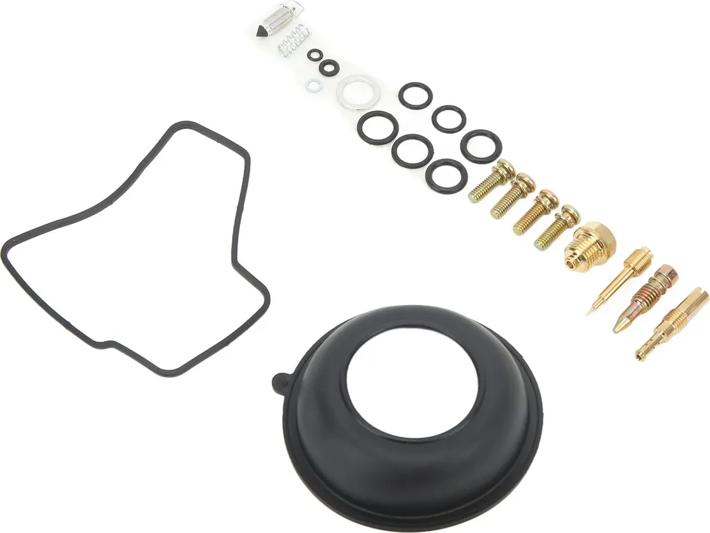 Ricambio Conversione Carburatore 4 Set per Honda VF500C Magna 84-85