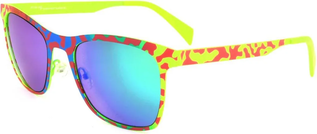 Recensione Design: Italia Independent MOD METAL 024 Giallo Led