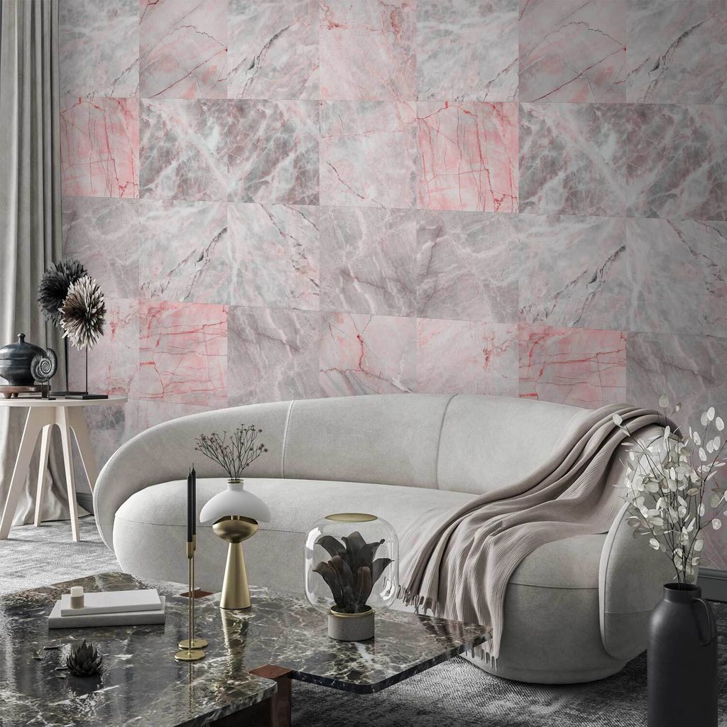 Vlies Tapete - Constancy in feelings 50x1000 cm Muster f-A-0198-j-d