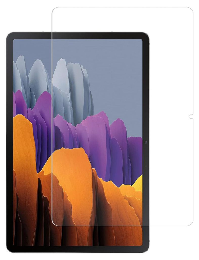 Protector de pantalla de cristal Premium para tablet para Imagen del producto 