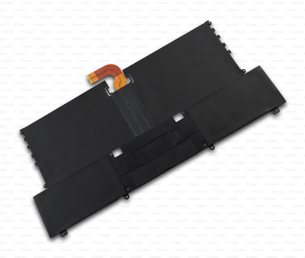Batterie HP 844199-855 Originale 4 Cellules 38Wh pour PC Portable HP