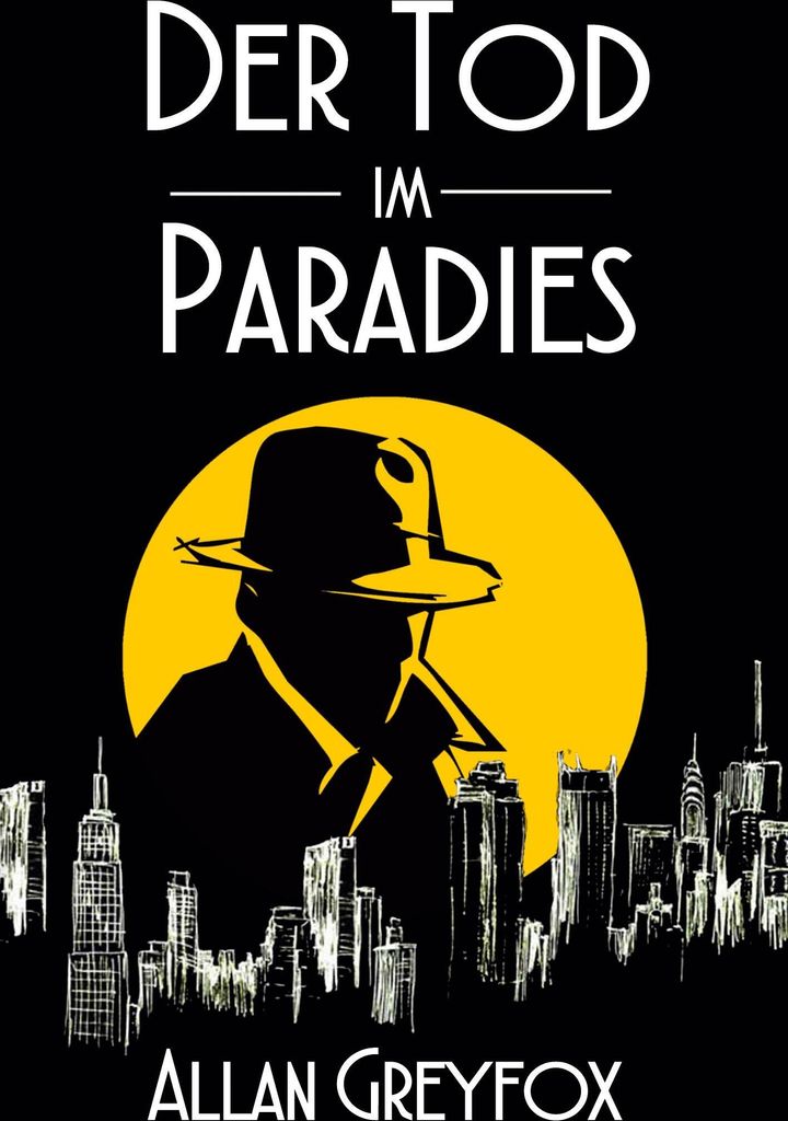 Der Tod im Paradies