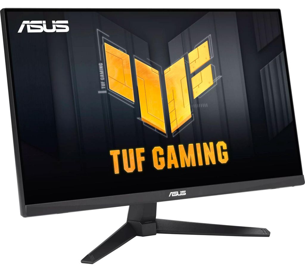ASUS TUF Gaming VG249QE5A, Gaming-Monitor, (FullHD, IPS Produktbild 