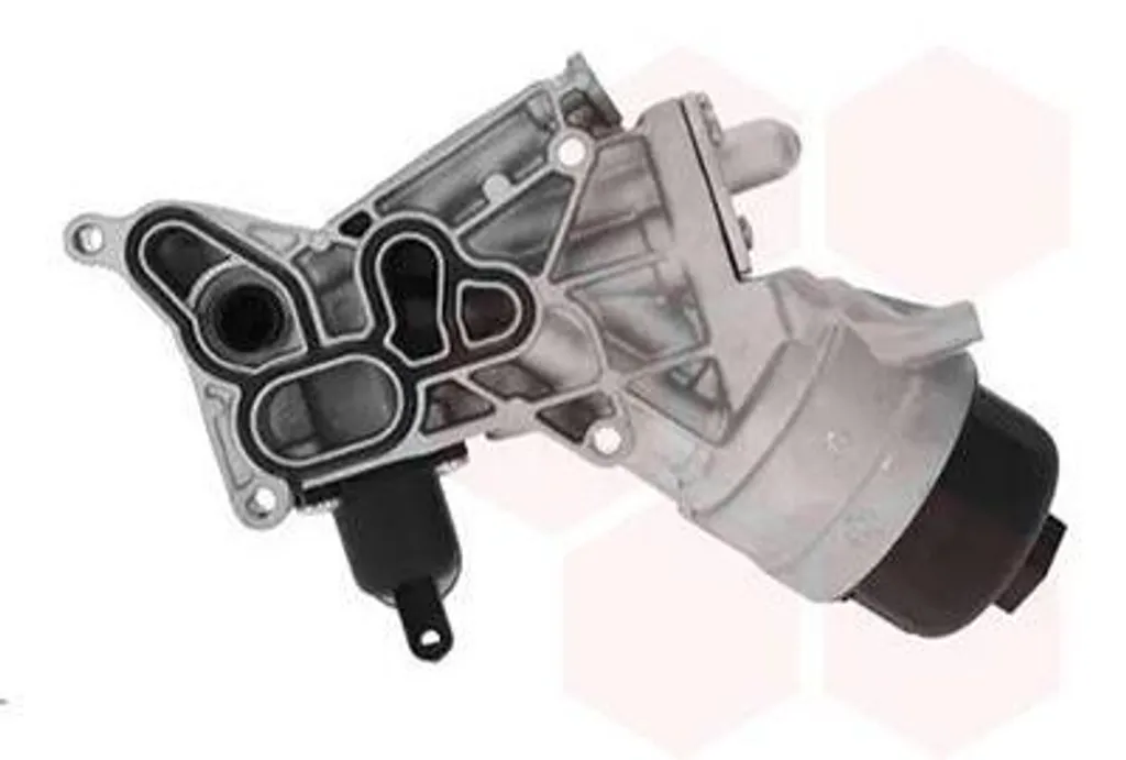 Boîtier de filtre à huile étanche pour Chevrolet Aveo T300