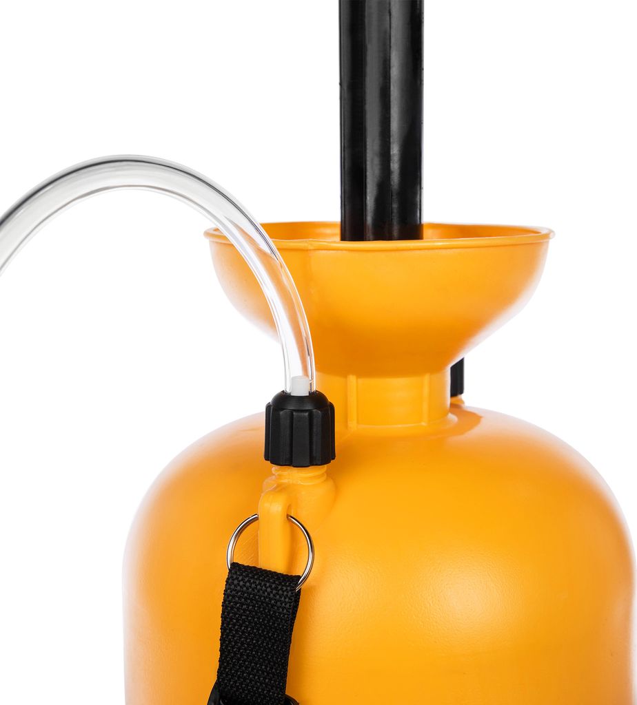 Přívod vody pro jádrovou vrtačku 11 l - nádrž na vodu 3 bar Obrázek produktu 4