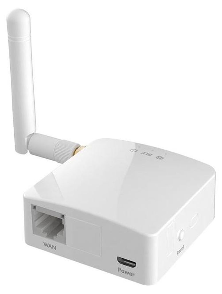 GL.iNet GL-S10 Bluetooth-IoT-Gateway, 2,4-GHz-WLAN, Produktbild 