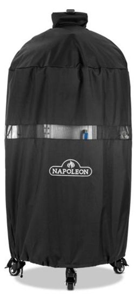 Napoleon Zubehör Apollo 22 Smoker Premium Grillabdeckung Art. Nr. 61922
