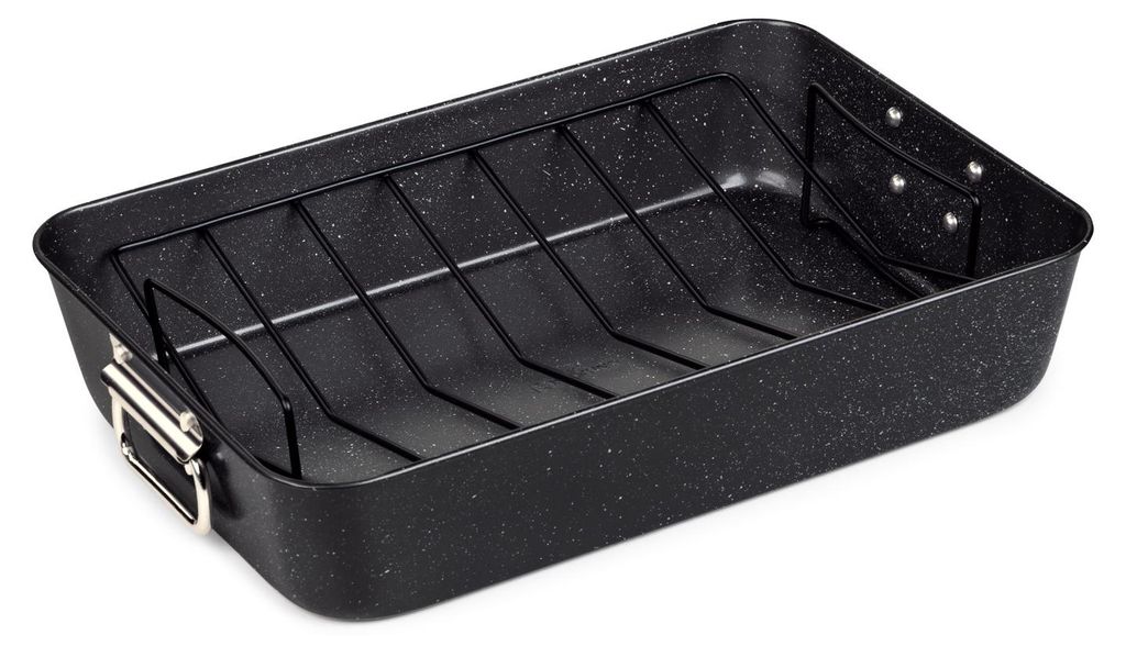 Plech na pečenie s roštom Rosmarino BakerPro Obrázok produktu 