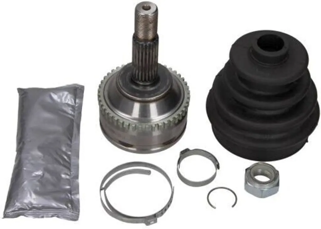 Cardan MAXGEAR renforcé pour Megane Scenic - Qualité OE 7701352471