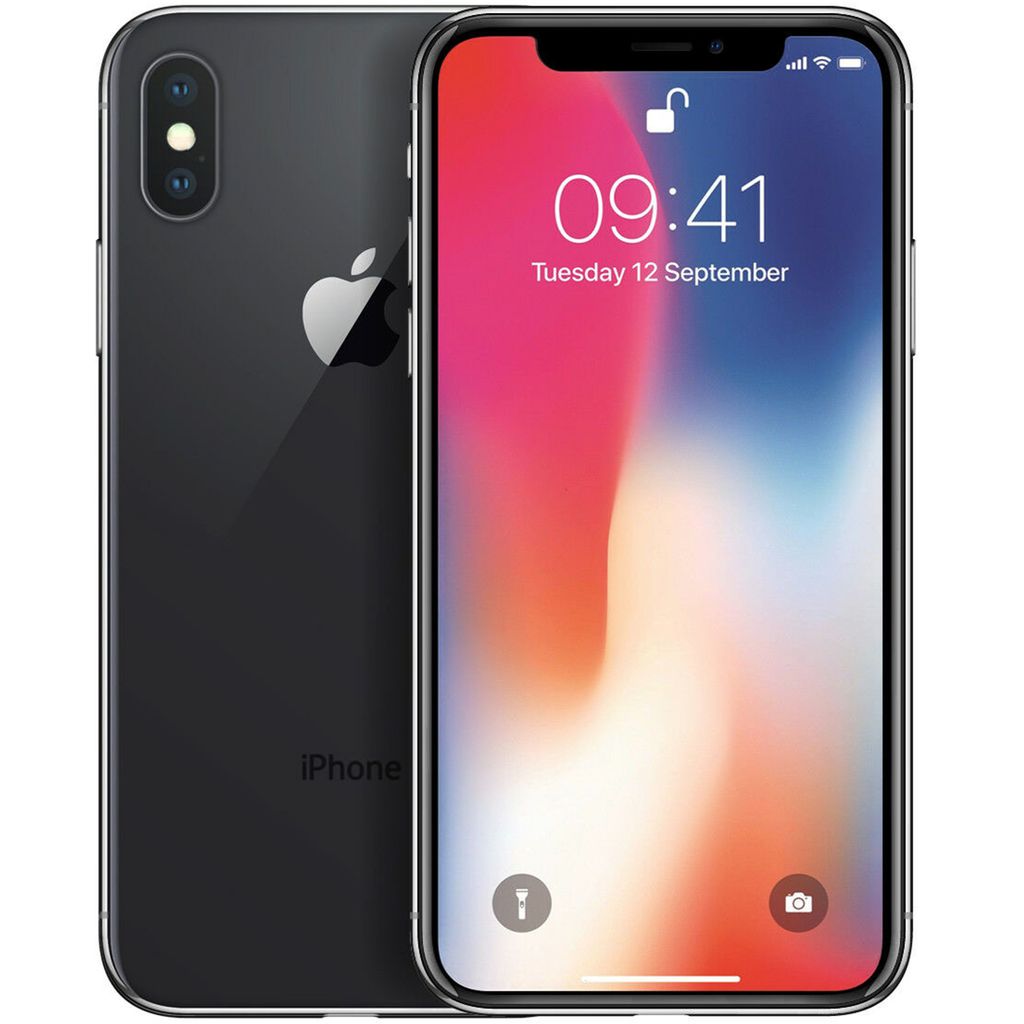 iPhoneX 64GB