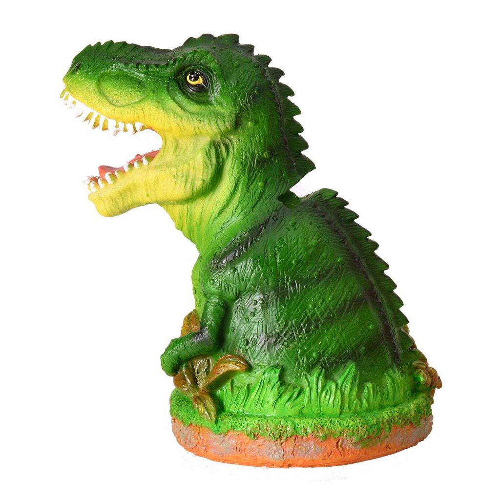 Dinosaurier Spardose Tyrannosaurus Rex Image du produit 