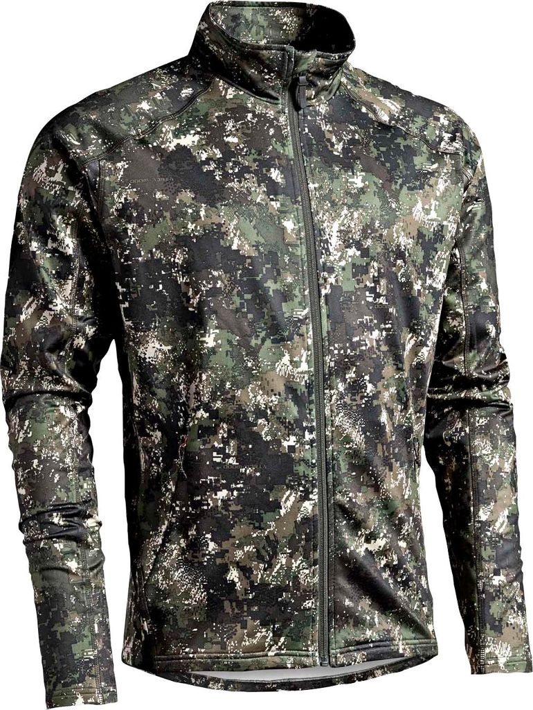 Northern Hunting Softshelljacke Gunno Größe M
