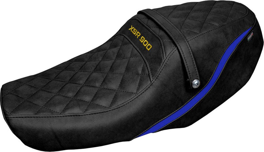Sattel Abdeckung Adeje Comfort 2BE-1