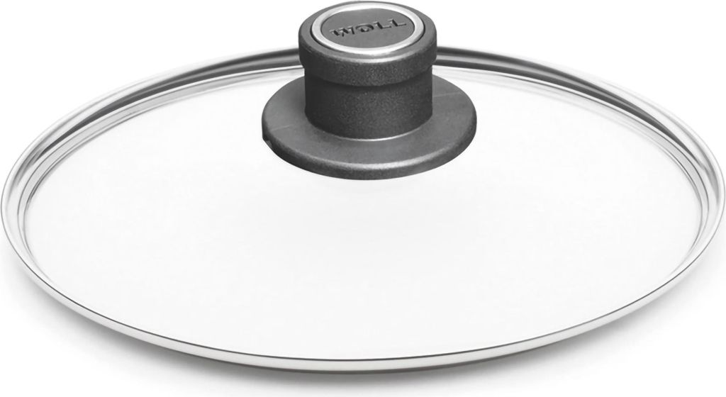 Safety - Coperchio vetro universale tondo Ø 18 Immagine del prodotto 