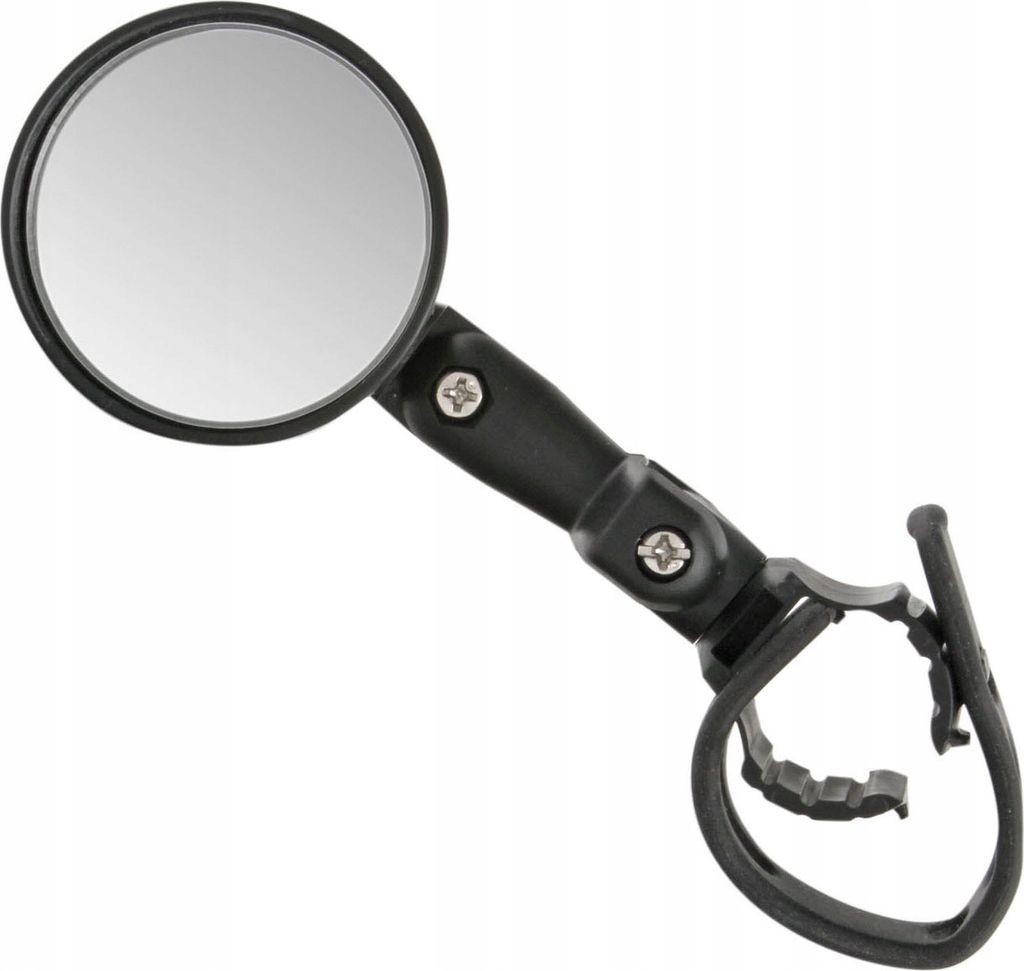 M-Wave Spy Mini Specchio Universale Per Bicicletta 46 Mm Immagine del prodotto 
