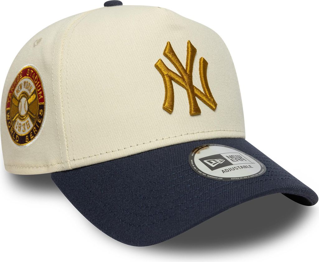 New Era Cap 072-9093 in nan color Produktbild 