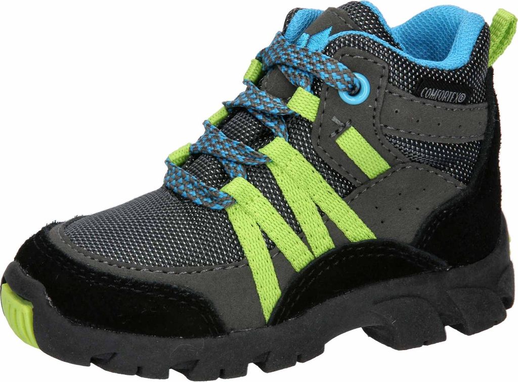 Laufschuh Moritz Tex 22