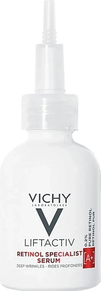 Vichy Liftactiv Retinol Specialist Serum 30 ml Zdjęcie produktu 8