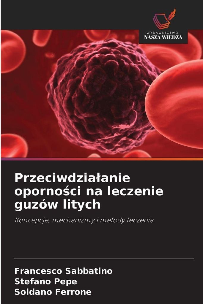 Przeciwdzia¿anie oporno¿ci na leczenie guzów litych