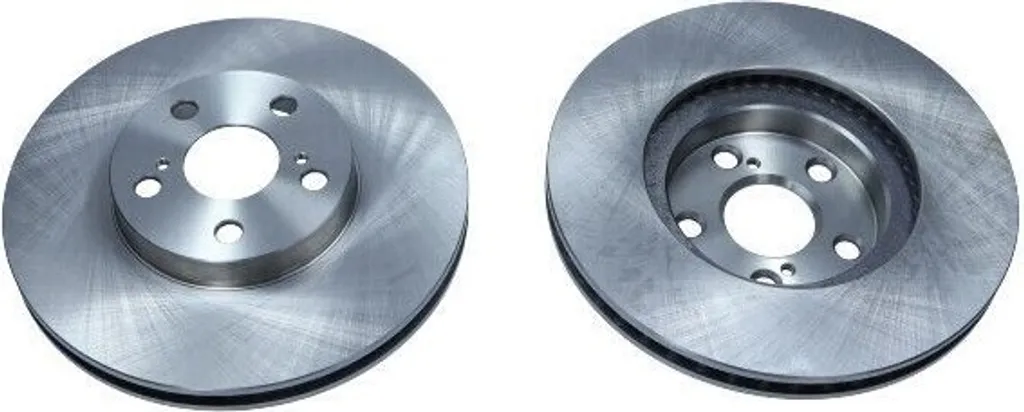 MAXGEAR 19-2194 Disque de frein avant OE 43512 63010 pour Celica T23