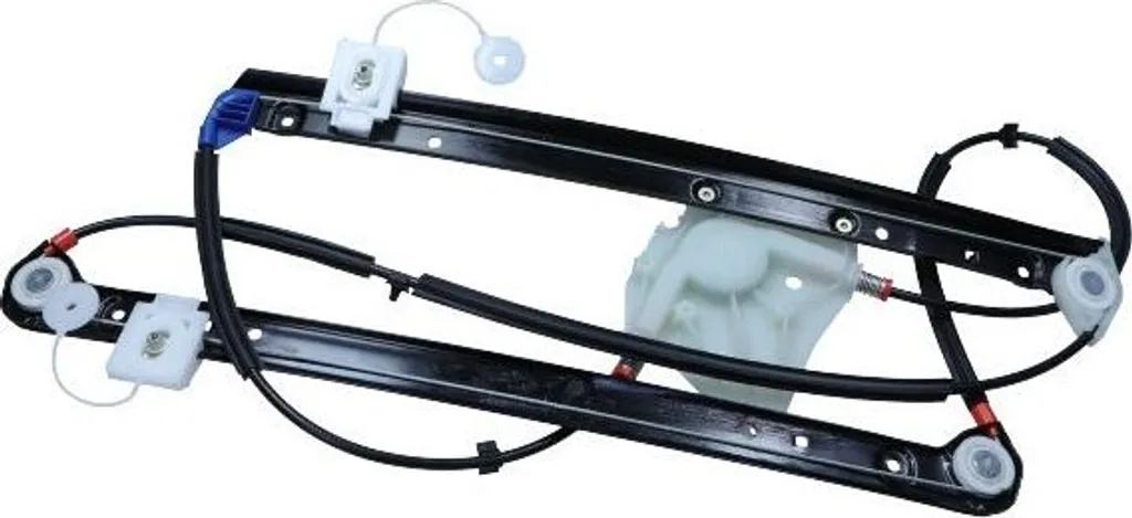 Vitre Bloquée ? Lève-vitre Audi A3 96-03 Avant Gauche 4 Portes Fix