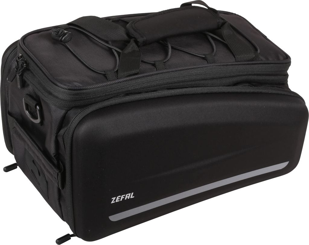 Zefal S7039 - SACOCHE AR ZEFAL Z TRAVELER 80 Image du produit 