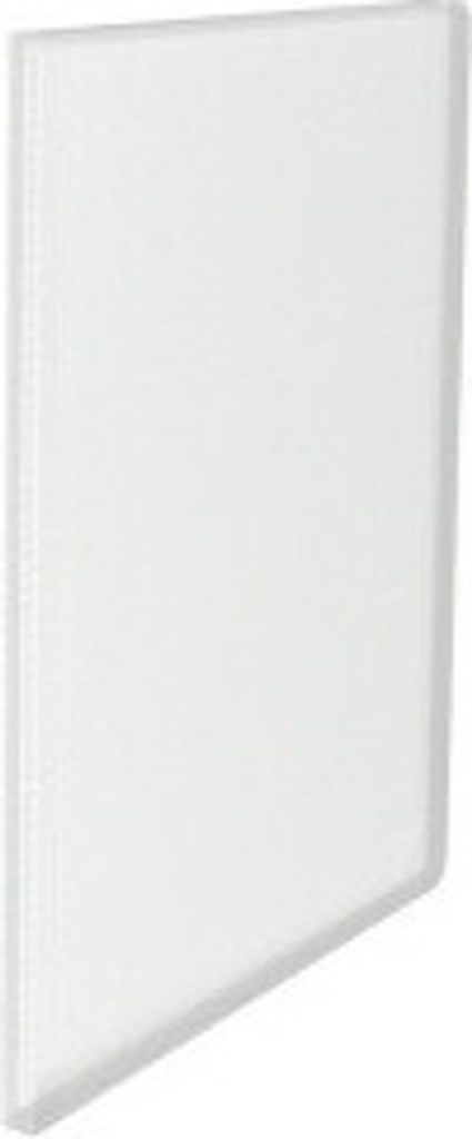 Esselte 395572040 Sammelmappe Polypropylen (PP) Transparent A4