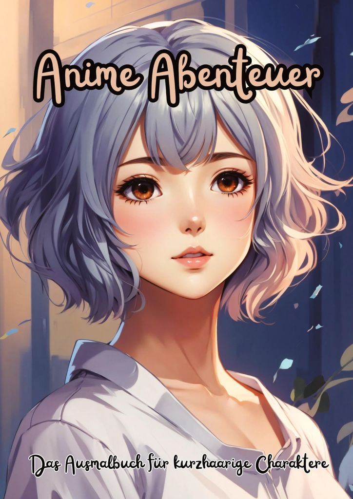 Anime Abenteuer