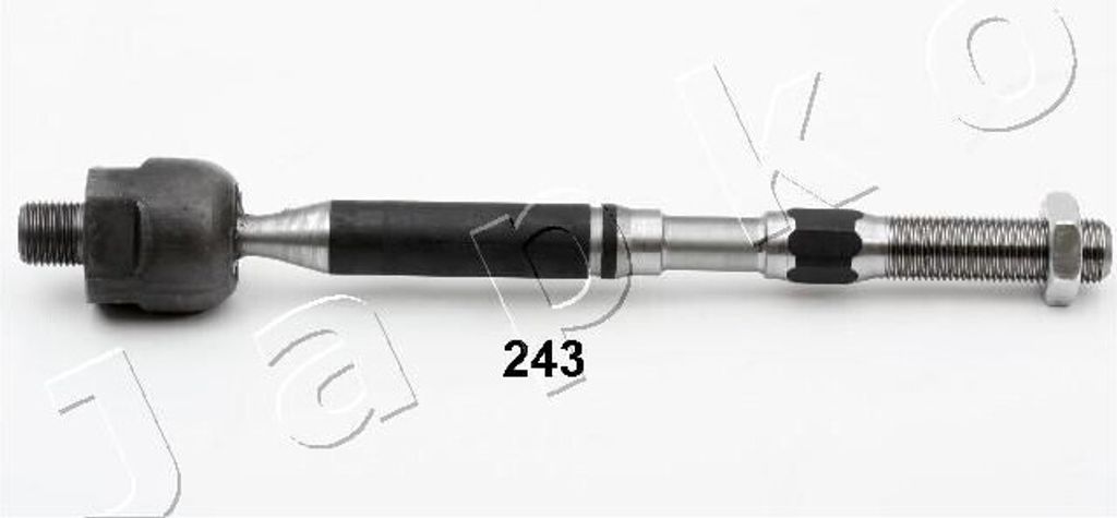 JAPKO 103243 Axialgelenk Spurstange für TOYOTA RAV 4 III (ACA3, ACE, ALA3, GSA3, ZSA3) Vorne