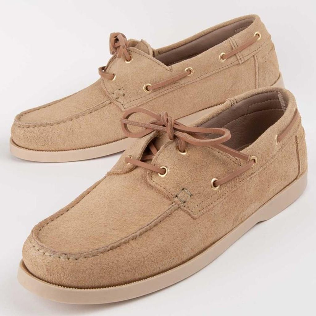 Purapiel Nautique Puranautic8 Beige