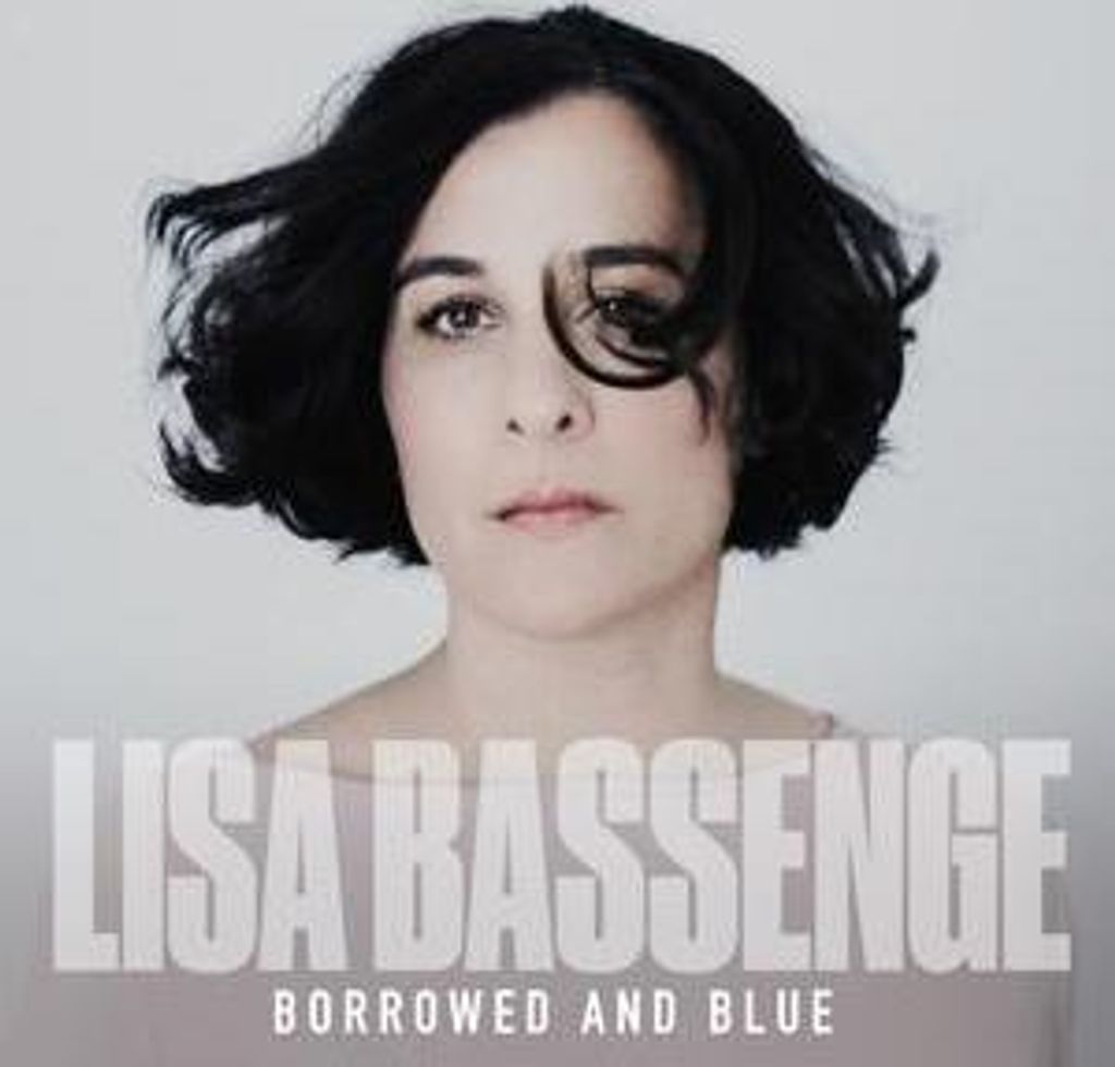 Bassenge, L: Borrowed and Blue