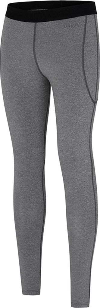 Knox Morgan Unisex Dual Active Funktionshose, grau, L