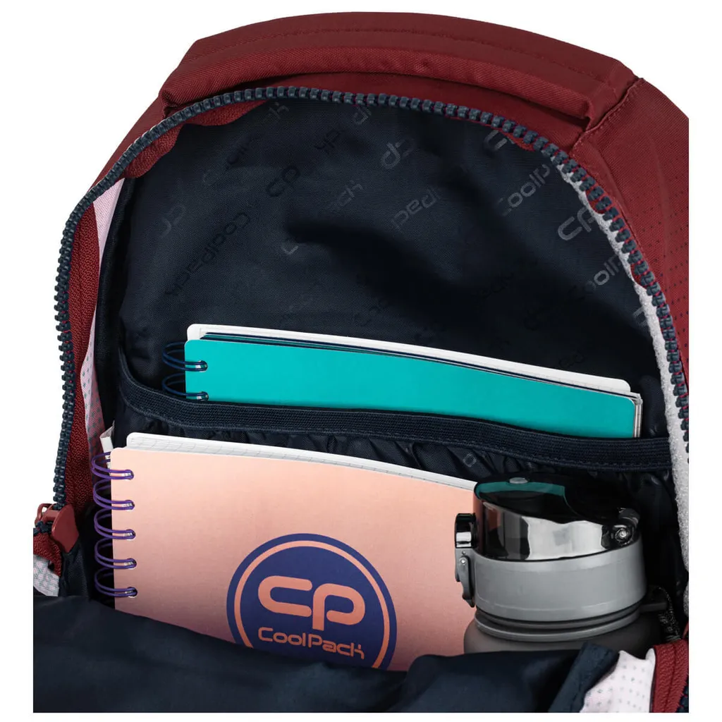 Sac à dos CoolPack Jerry Gradient Costa F029758 - Design Ergonomique - 9